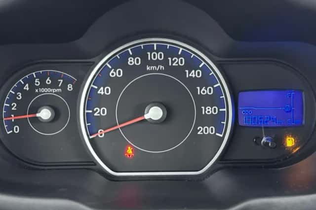Hyundai i10 (2011) thumbnail 15