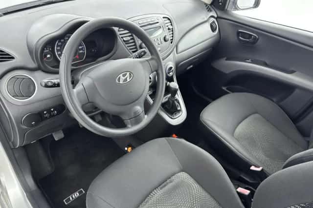Hyundai i10 (2011) thumbnail 16