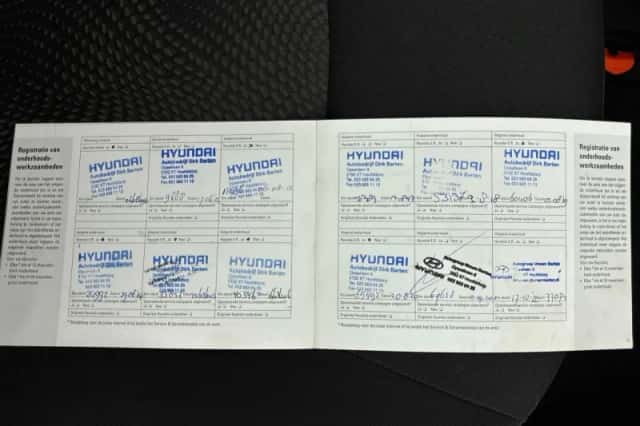Hyundai i10 (2011) thumbnail 19
