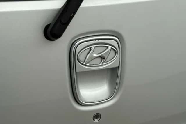 Hyundai i10 (2011) thumbnail 20