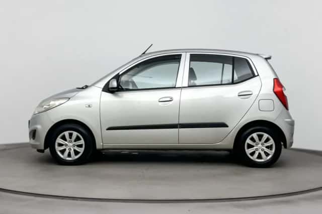 Hyundai i10 (2011) thumbnail 3