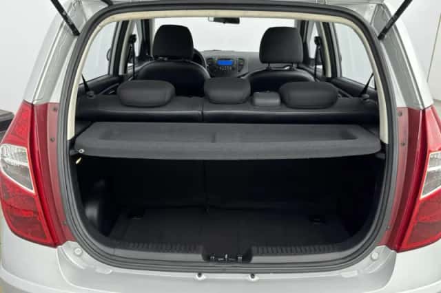 Hyundai i10 (2011) thumbnail 24