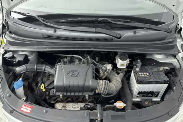 Hyundai i10 (2011) thumbnail 27
