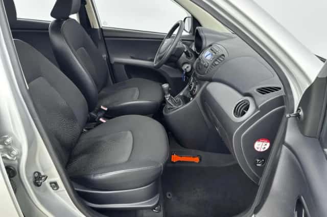 Hyundai i10 (2011) thumbnail 29