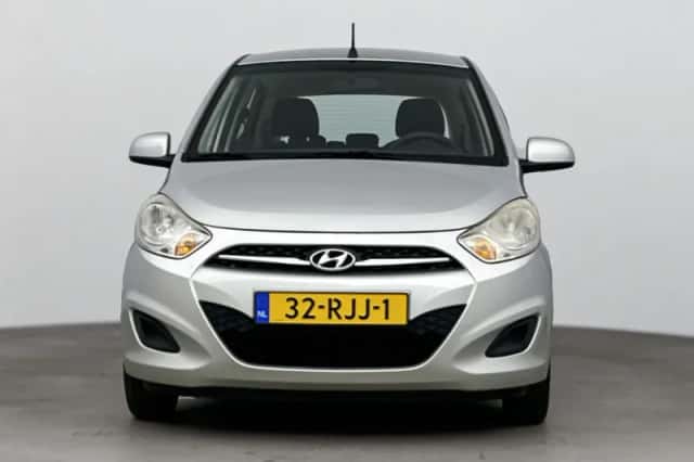 Hyundai i10 (2011) thumbnail 5