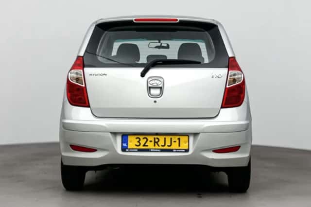 Hyundai i10 (2011) thumbnail 6