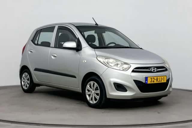 Hyundai i10 (2011) thumbnail 7