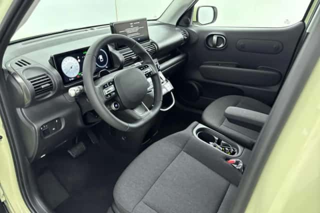 Hyundai Inster (2026) thumbnail 17