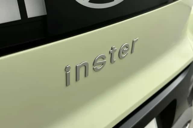 Hyundai Inster (2026) thumbnail 24
