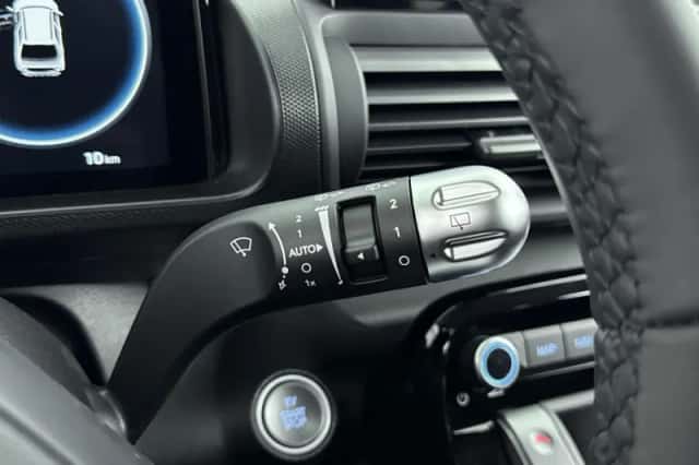 Hyundai Inster (2026) thumbnail 25