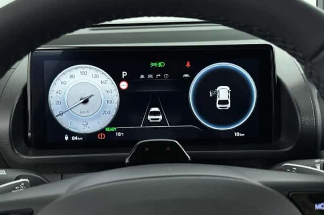 Hyundai Inster (2026) thumbnail 26