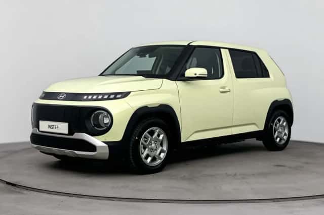 Hyundai Inster (2026) thumbnail 7