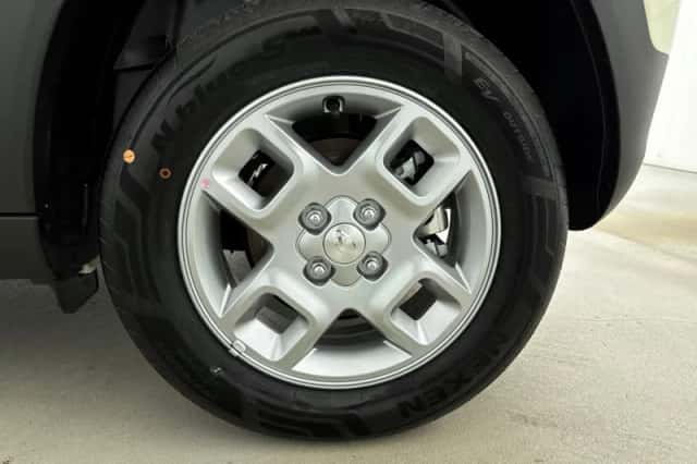 Hyundai Inster (2026) thumbnail 8