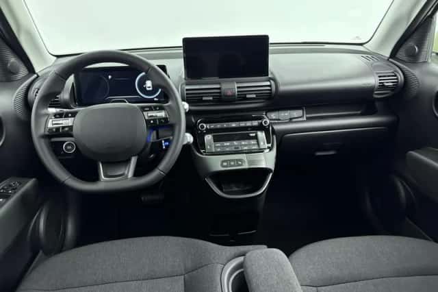Hyundai Inster (2026) thumbnail 9