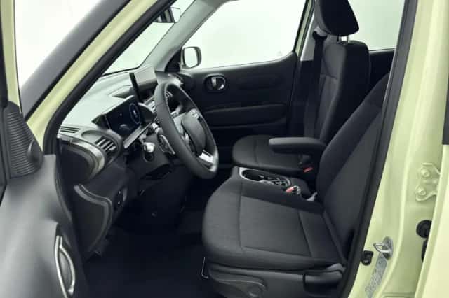 Hyundai Inster (2026) thumbnail 10