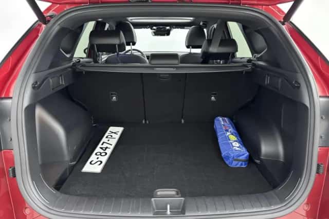 Hyundai Tucson (2023) thumbnail 17