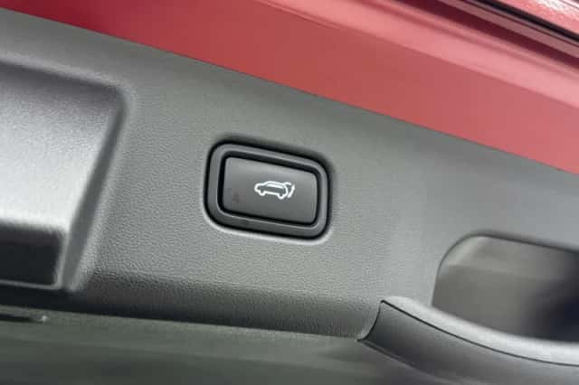Hyundai Tucson (2023) thumbnail 19