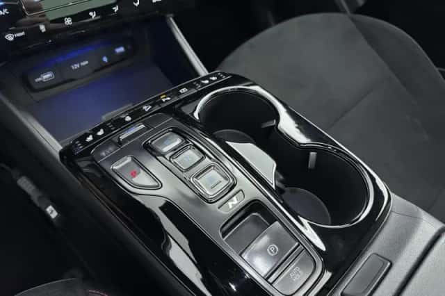 Hyundai Tucson (2023) thumbnail 24