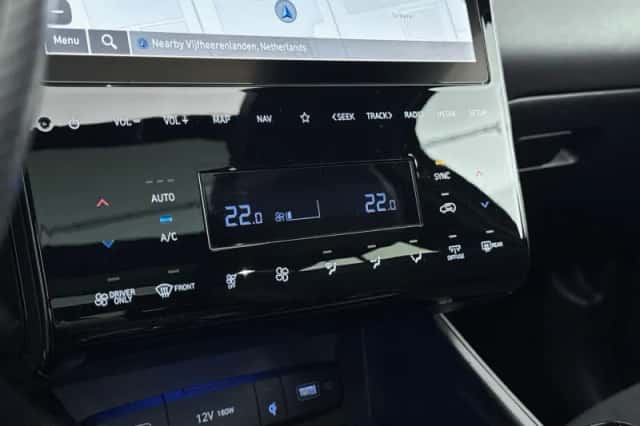 Hyundai Tucson (2023) thumbnail 25