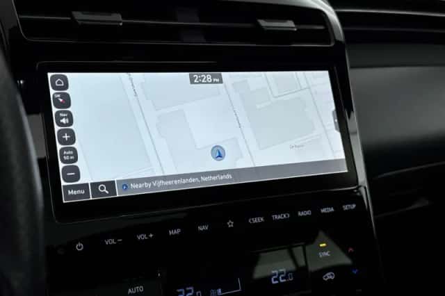 Hyundai Tucson (2023) thumbnail 28