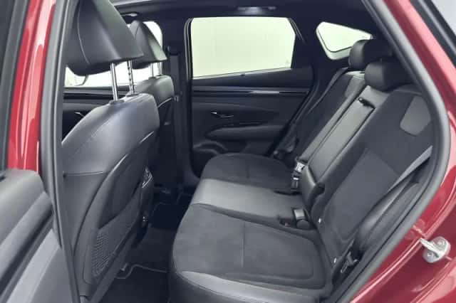 Hyundai Tucson (2023) thumbnail 30
