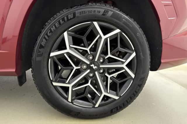 Hyundai Tucson (2023) thumbnail 33