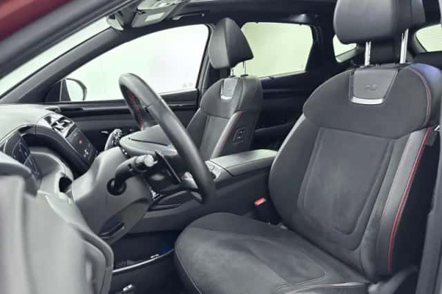 Hyundai Tucson (2023) thumbnail 34