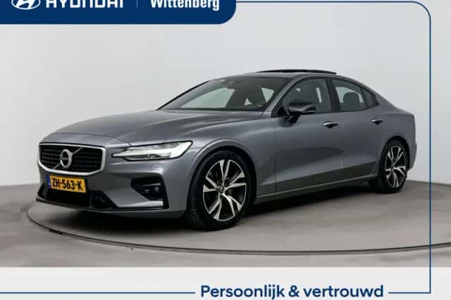 Volvo S60 (2019)