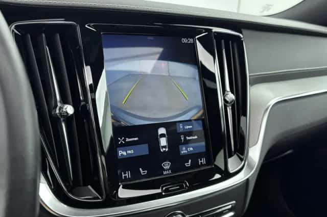 Volvo S60 (2019) thumbnail 14