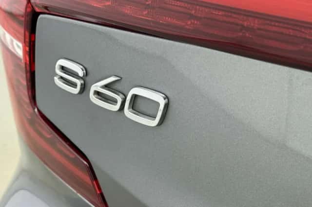 Volvo S60 (2019) thumbnail 18