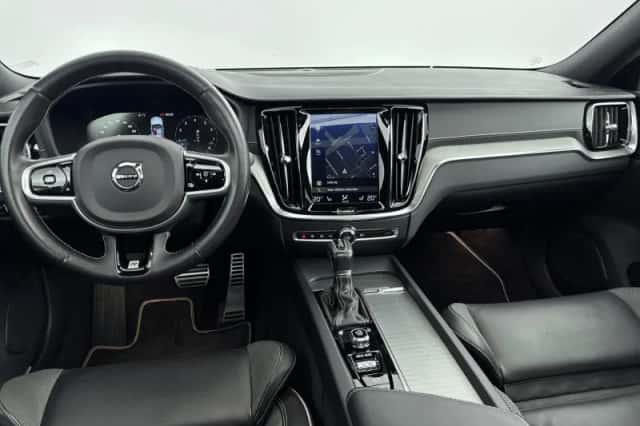 Volvo S60 (2019) thumbnail 20