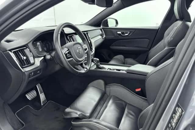 Volvo S60 (2019) thumbnail 21
