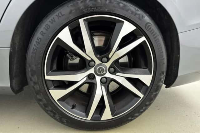 Volvo S60 (2019) thumbnail 26