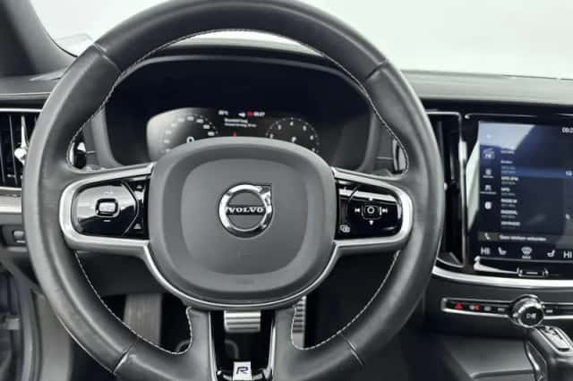 Volvo S60 (2019) thumbnail 32