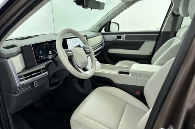 Hyundai Santa Fe (2026) thumbnail 11