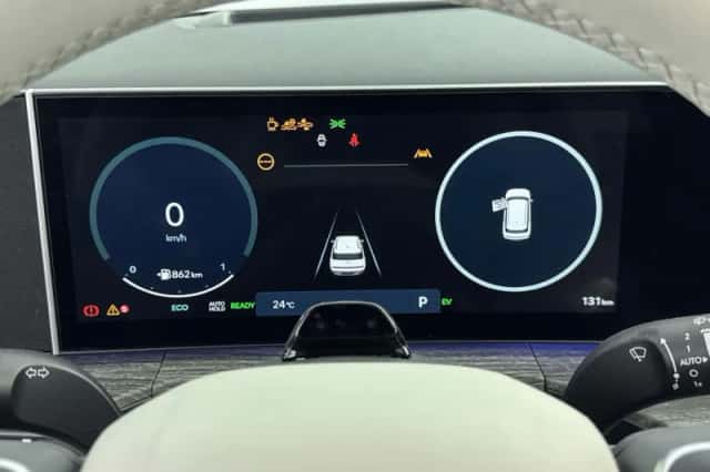 Hyundai Santa Fe (2026) thumbnail 12