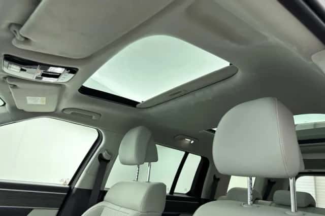 Hyundai Santa Fe (2026) thumbnail 13