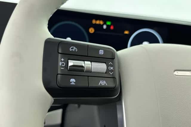 Hyundai Santa Fe (2026) thumbnail 16