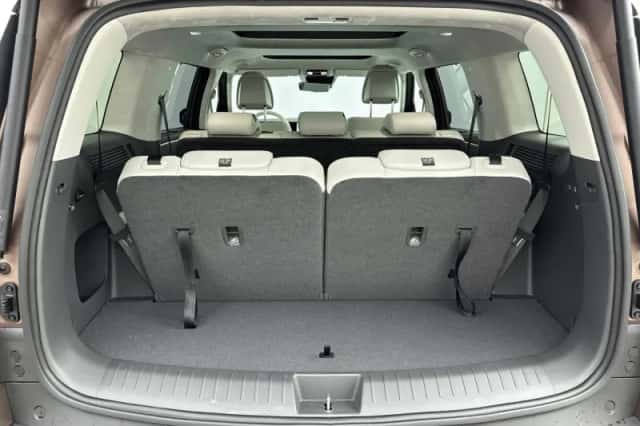 Hyundai Santa Fe (2026) thumbnail 19