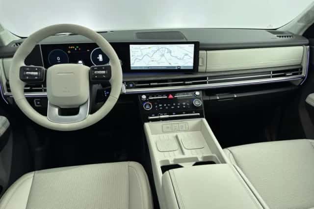 Hyundai Santa Fe (2026) thumbnail 21
