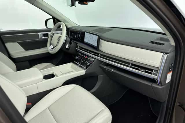 Hyundai Santa Fe (2026) thumbnail 22