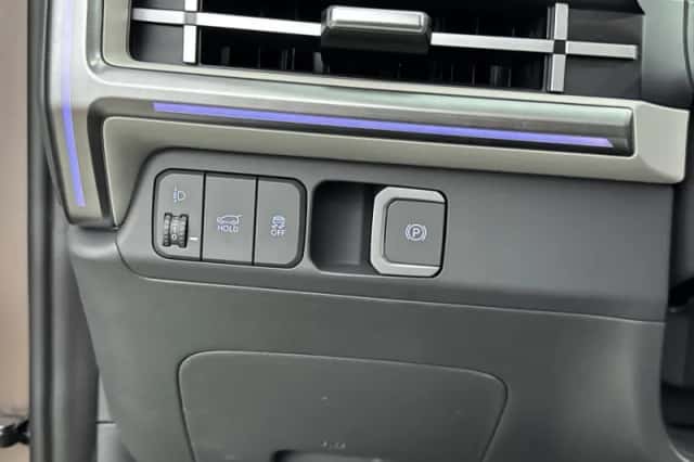 Hyundai Santa Fe (2026) thumbnail 25