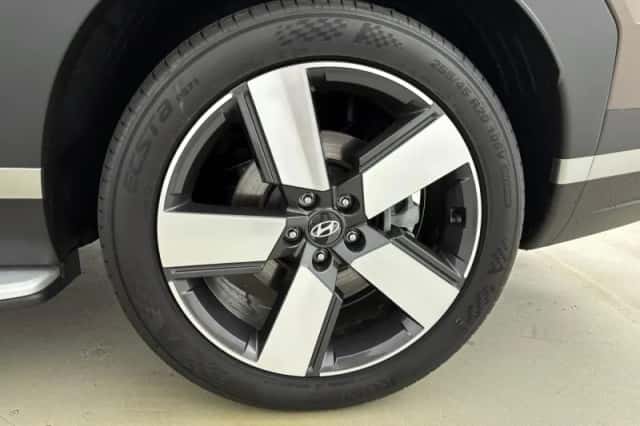 Hyundai Santa Fe (2026) thumbnail 26
