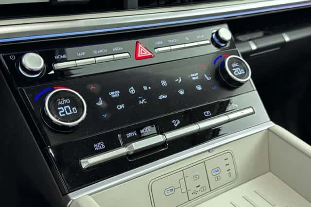 Hyundai Santa Fe (2026) thumbnail 28