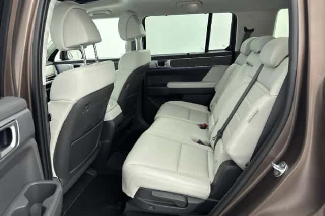 Hyundai Santa Fe (2026) thumbnail 30
