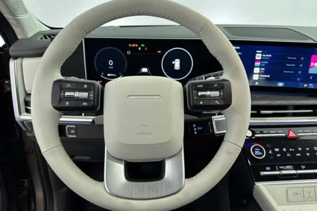 Hyundai Santa Fe (2026) thumbnail 32