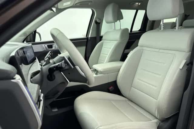 Hyundai Santa Fe (2026) thumbnail 33