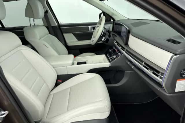 Hyundai Santa Fe (2026) thumbnail 34