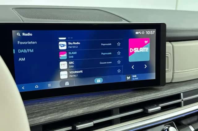 Hyundai Santa Fe (2026) thumbnail 9