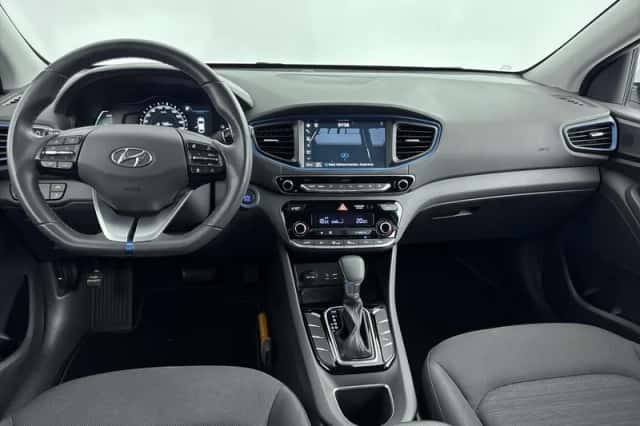 Hyundai Ioniq (2017) thumbnail 20